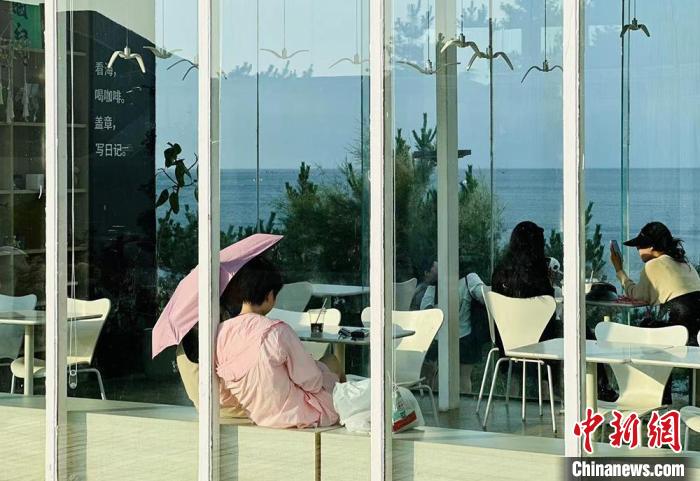 賭波:菸台養馬島:“東方夏威夷”煥新顔