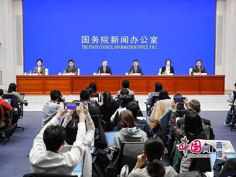 娛樂城:五部委解讀穩外貿新政:加大金融支持 培育外貿新動能