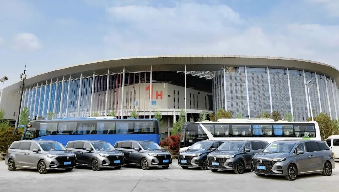 賭波:上汽集團宣佈“享道出行”完成超 13 億元 C 輪融資,擬赴港 IPO