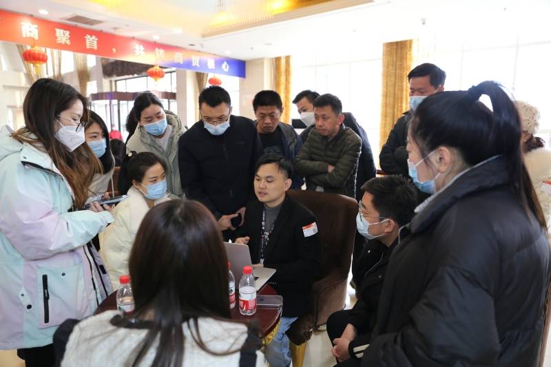 體育博彩:快手電商2023招商百城行走進石家莊 多重扶持政策助力本地新商家成長